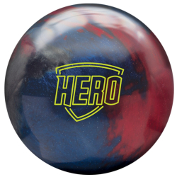 Bowlingball - Bowlingkugel - Brunswick - Hero