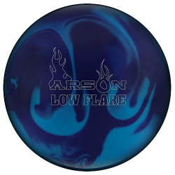 Hammer - Arson Low Flare solid