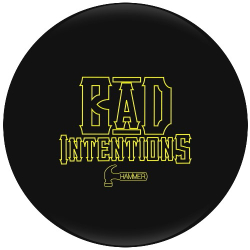 Hammer - Bad Intentions