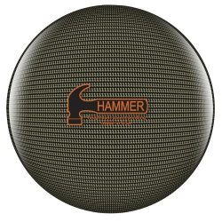 Hammer - Tough Carbon Fiber