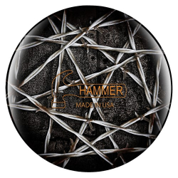 Hammer - Tough Twisted
