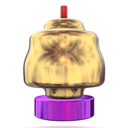 Preview: Bowling Ball - Roto Grip - Hustle SOS