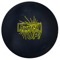 Bowling ball - Roto Grip - Hyped Up
