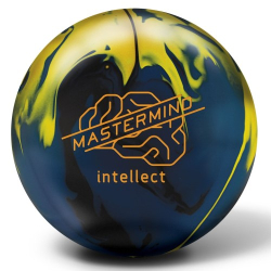 Brunswick - Mastermind Intellect