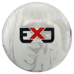 Bowlingball - Motiv - Jackal EXJ