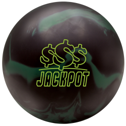 Bowlingball - Radical Bowling - Jackpot solid
