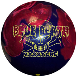 Lane#1 - Massacre Blue Death