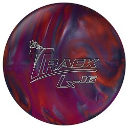 Track - Lx16
