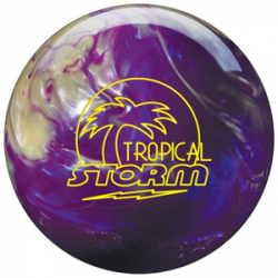 Storm - Tropical Majestic / Purple