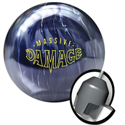Brunswick - Massive Damage