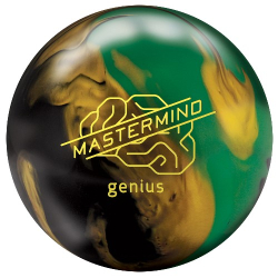 Brunswick - Mastermind Genius