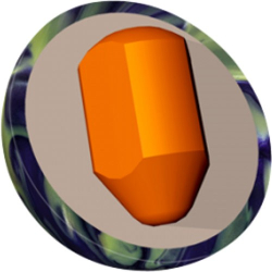 Hammer - Nail Titanium
