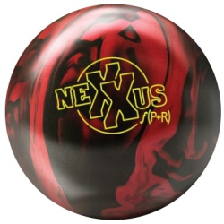 Brunswick - Nexxus f (P+R)