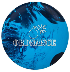 Bowlingball - Global 900 -  Ordnance