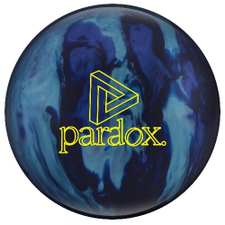Track - Paradox