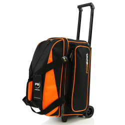 Bowling Bag - Pro Bowl - 2 Ball Roller Basic