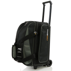 Bowling Bag - Pro Bowl - 2 Ball Roller Basic