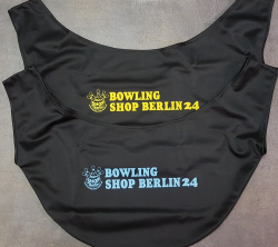 Bowlingzubehör - SIP - Polishbag