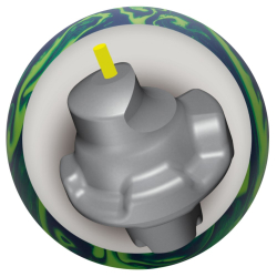 Radical Bowling - Primo solid