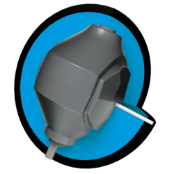 Bowlingball - Bowlingkugel - Brunswick -  Prism hybrid