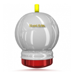 Bowlingball - Bowlingkugel - Storm - Pro-Motion