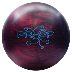Bowlingball - Bowlingkugel - Track - Proof Hybrid