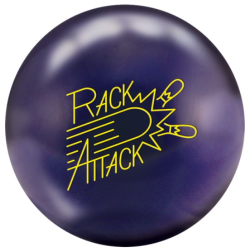 Radical Bowling - Rack Attack Solid