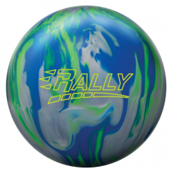 Bowlingball - Bowlingkugel - Columbia 300 - Rally