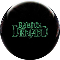 Columbia 300 - Ransom Demand