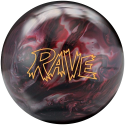 Radical Bowling - Rave