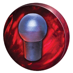 Lane Masters - Red Diamond