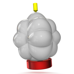 Bowling Ball - Storm - Revenant
