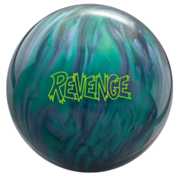 Bowling Ball - Radical - Revenge pearl