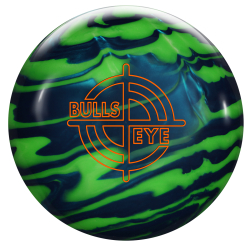 Bowlingball - Roto Grip - Bullseye