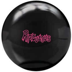 Radical Bowling - Ridiculous