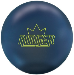 Brunswick - Ringer Royal Blue solid