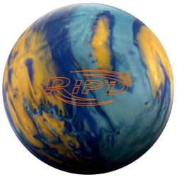 Bowlingball - Hammer - RIP'D pearl