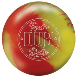 DV8 - Rude Dude