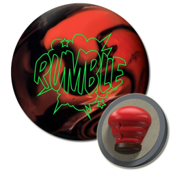 Roto Grip - Rumble