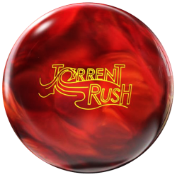 Bowlingball - Storm - Torrent Rush