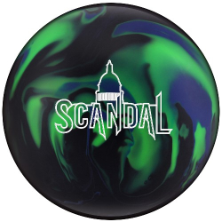 Hammer - Scandal