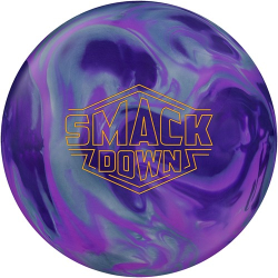 Columbia 300 - Smack Down