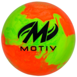 Bowlingball - Bowlingkugel - Motiv - Hyper Sniper