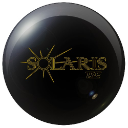 Seismic - Solaris - TSE