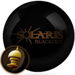 Seismic - Solaris Blackout