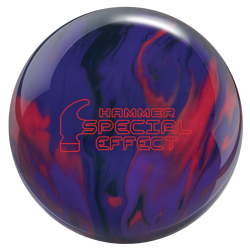 Bowlingball - Bowlingkugel - Hammer - Special Effect