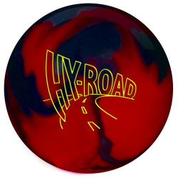 Storm - Hy-Road Solid