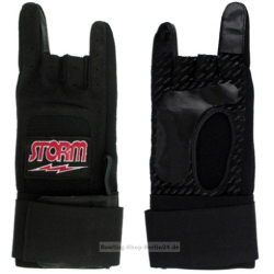 Bowlingzubehör - Storm - Xtra-Grip Plus - schwarz