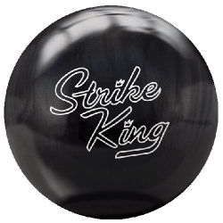 Brunswick - Strike King - Black Pearl
