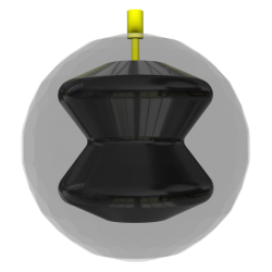 Bowlingball - Bowlingkugel - Global 900 -  Sublime